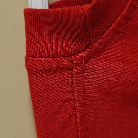 Double sided Bob Marley T-Shirt - Picture 6 of 6